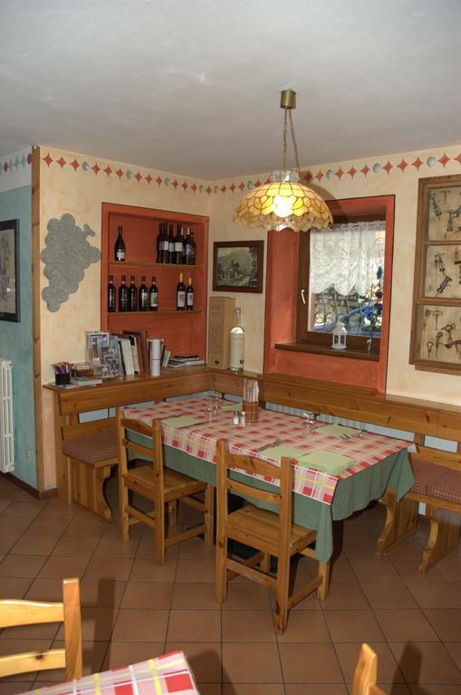 Casa Vacanze Ca' De Val Камподольчино Экстерьер фото