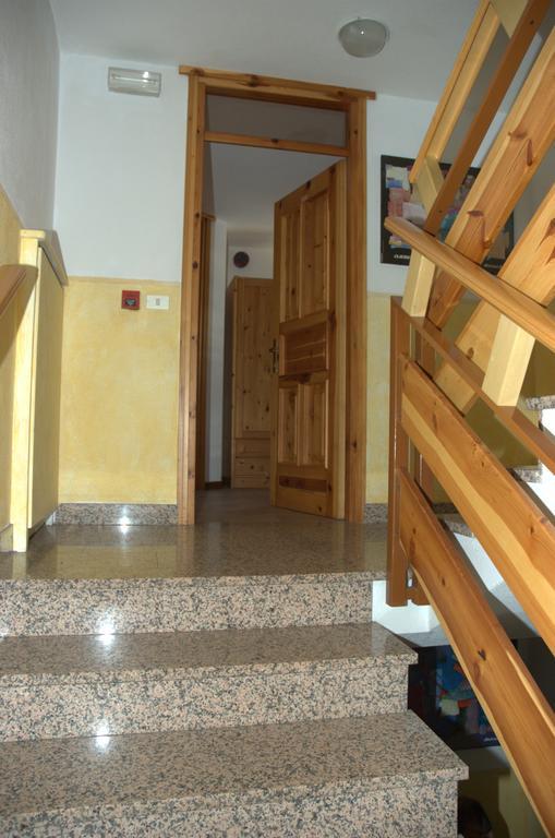 Casa Vacanze Ca' De Val Камподольчино Экстерьер фото