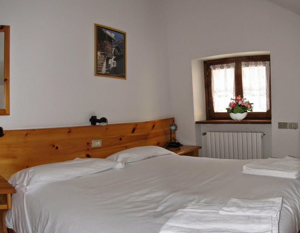 Casa Vacanze Ca' De Val Камподольчино Номер фото
